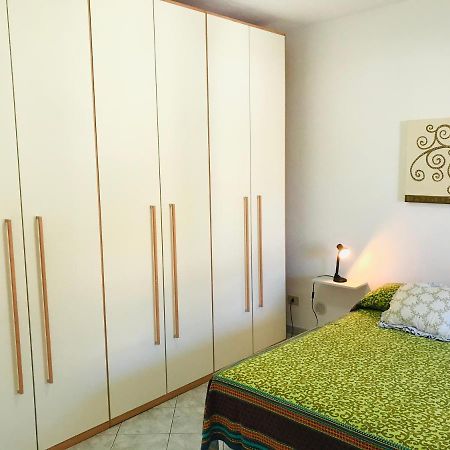 Pausa Mare Ponza - Immobilevante Eksteriør billede