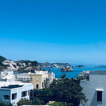 Pausa Mare Ponza - Immobilevante Eksteriør billede