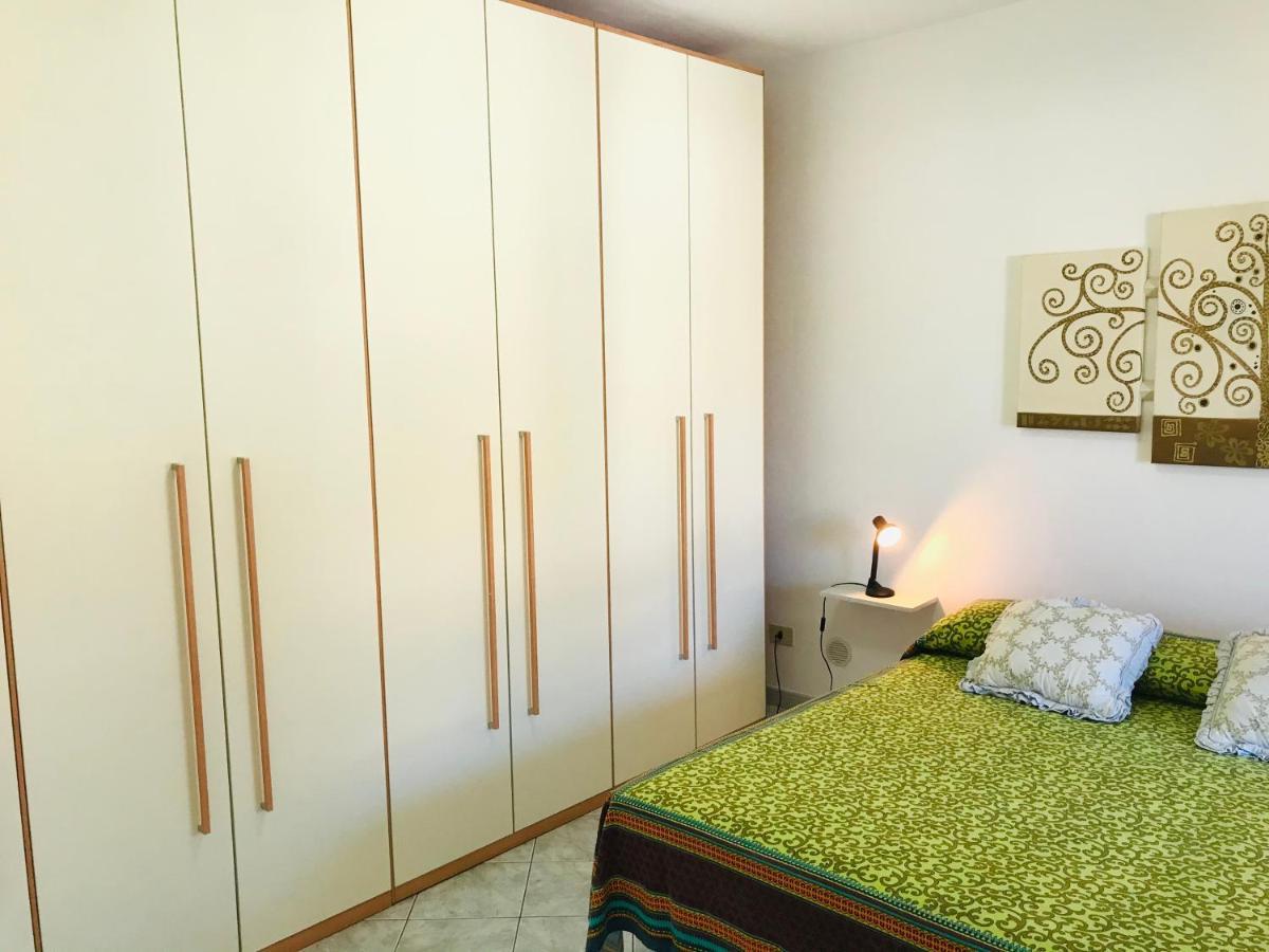 Pausa Mare Ponza - Immobilevante Eksteriør billede