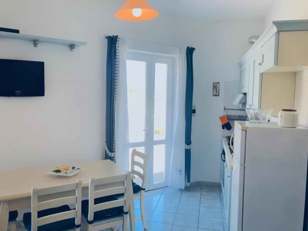 Pausa Mare Ponza - Immobilevante Eksteriør billede