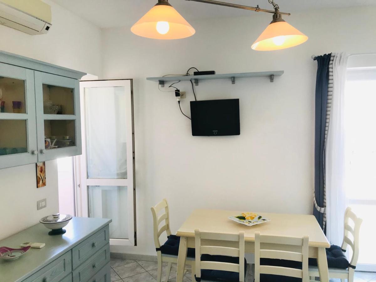 Pausa Mare Ponza - Immobilevante Eksteriør billede
